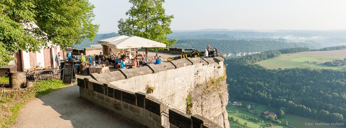 Festung Königstein gGmbH