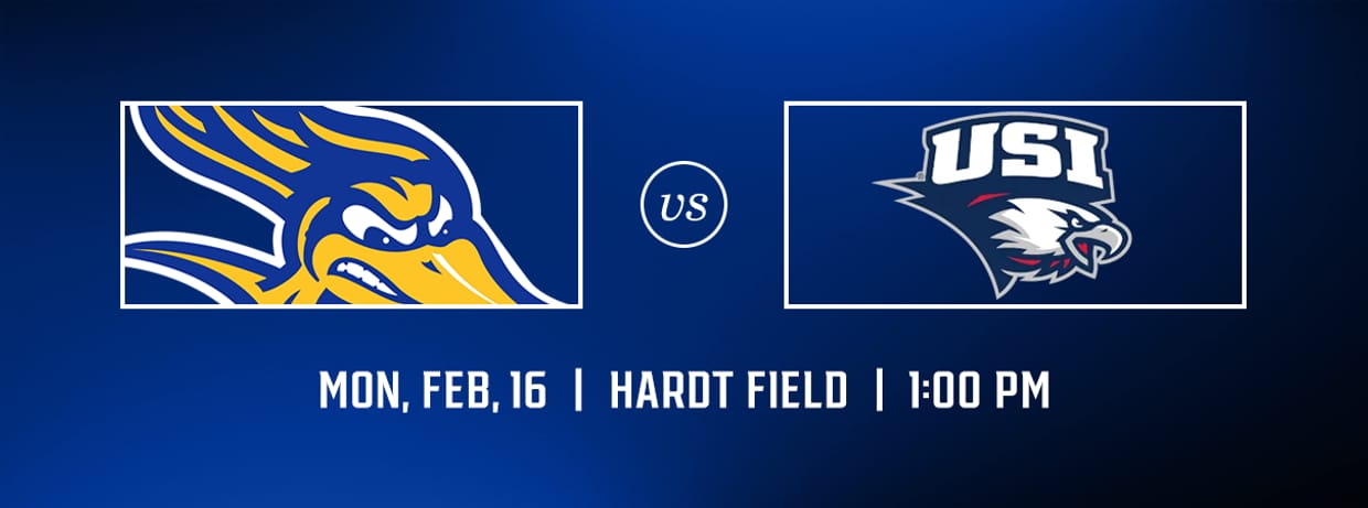 Baseball vs. Southern Indiana (NOW FEBRUARY 15TH AT 1PM)