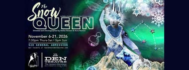 The Snow Queen