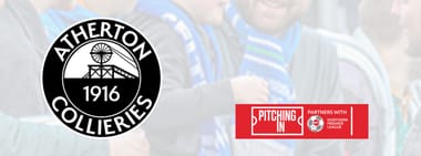 Stalybridge Celtic FC vs Atherton Collieries