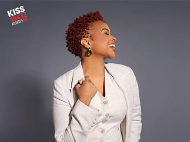 Chrisette Michele Is Home Tour