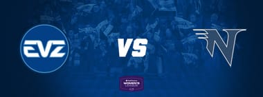 EVZ	vs Neuchâtel Hockey Academy
