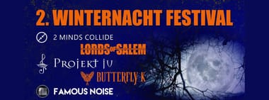2. WINTERNACHTFESTIVAL