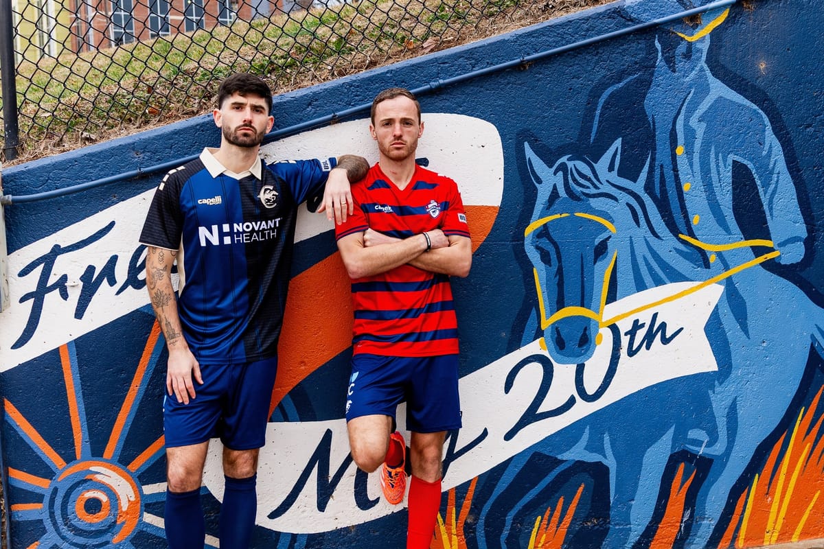 Charlotte Independence
