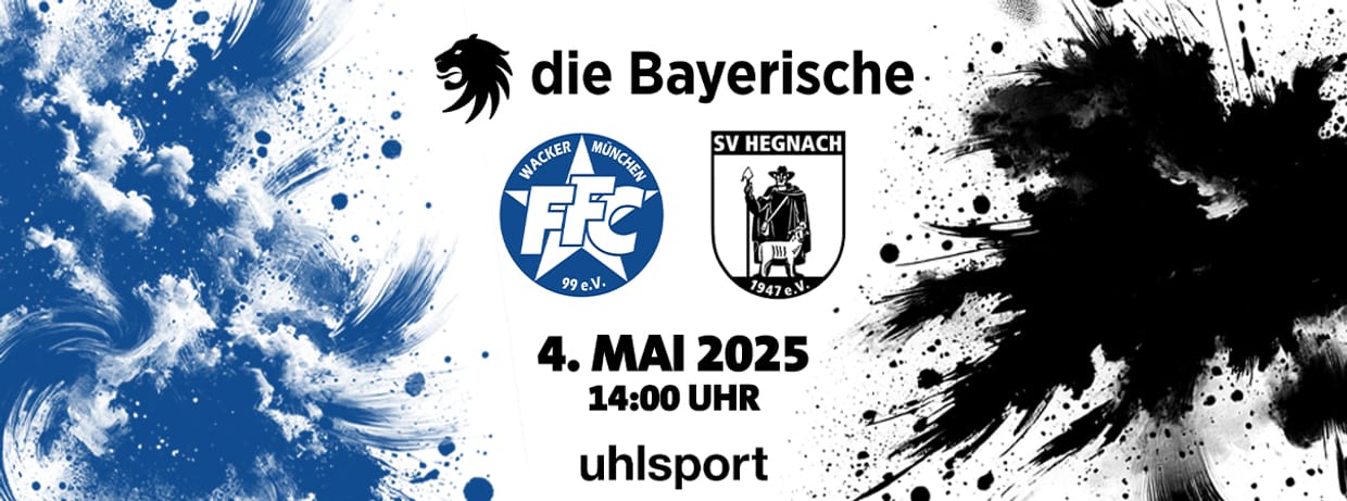 20. Spieltag | FFC Wacker München - SV Hegnach
