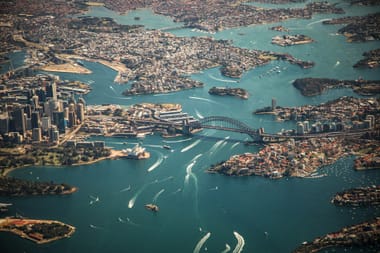 Sydney - 1 Week Itinerary