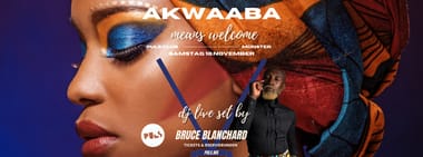 AKWAABA | 18.11. | PULS Münster