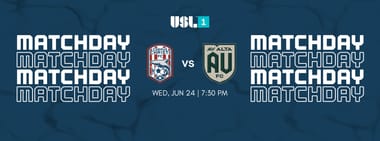 Corpus Christi FC vs AV Alta FC