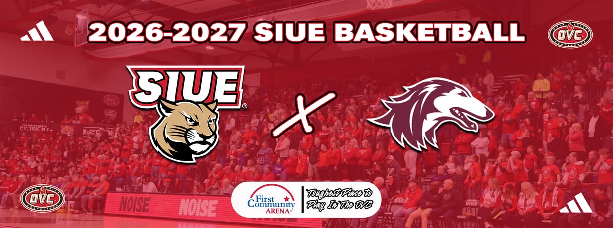 Women's Basketball vs SIU Carbondale