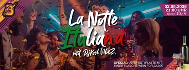 La Notte Italiana