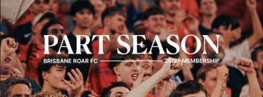 2026/27 ALM Part Season Memberships