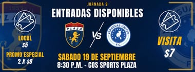 PLAZA AMADOR VS. VERAGUAS