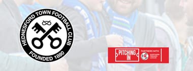Stalybridge Celtic FC vs Hednesford Town