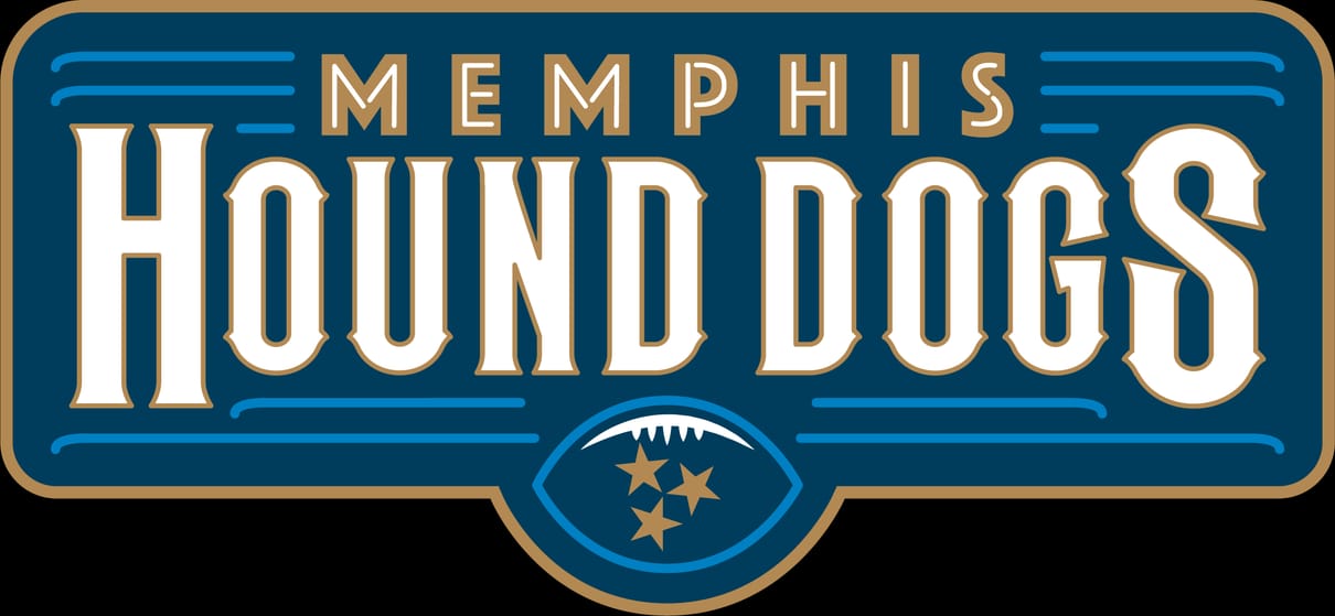 Memphis Hound Dogs