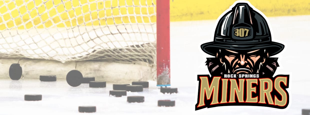 Ogden Mustangs at Rock Springs Miners