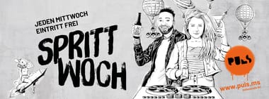 SPRITTWOCH | 16.06.2021 | PULS Münster