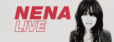 Nena - Barrierefrei