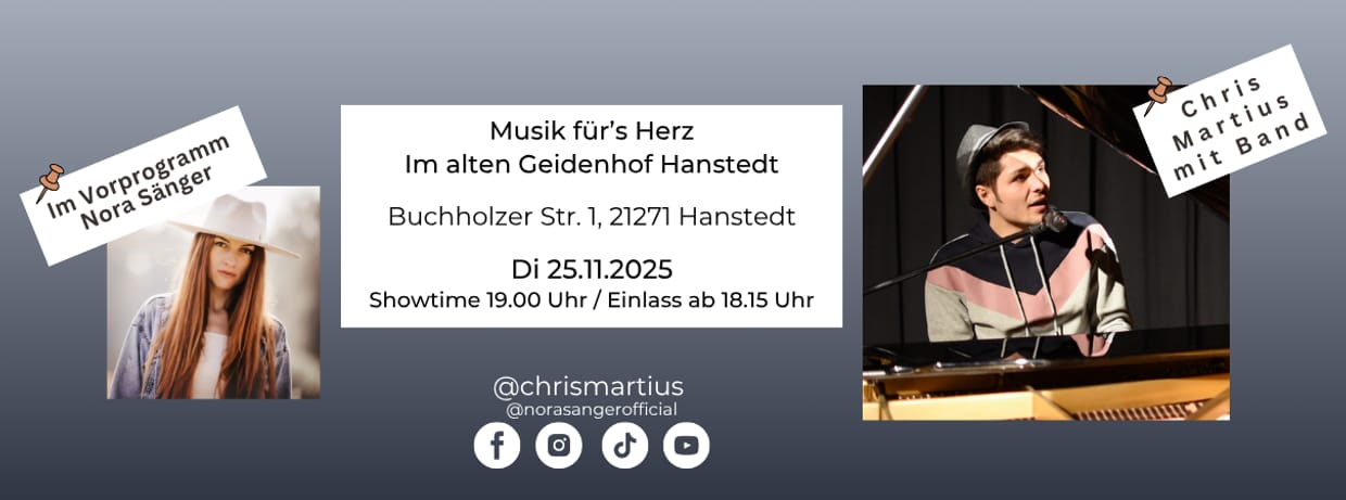 Musik fürs Herz
