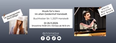 Musik fürs Herz