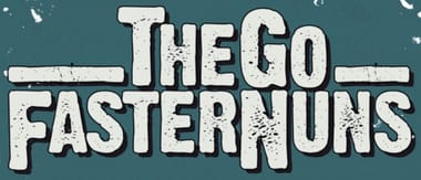 Kinder-Punkrock-Show! mit The Go Faster Nuns