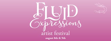 Fluid Expressions Artist Festival