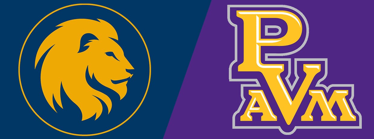 Lion Football vs. Prairie View A&M
