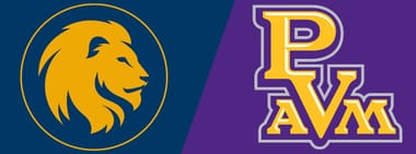 Lion Football vs. Prairie View A&M