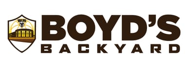 Boyd's Backyard