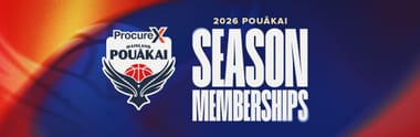 2026 Pouākai Season Membership