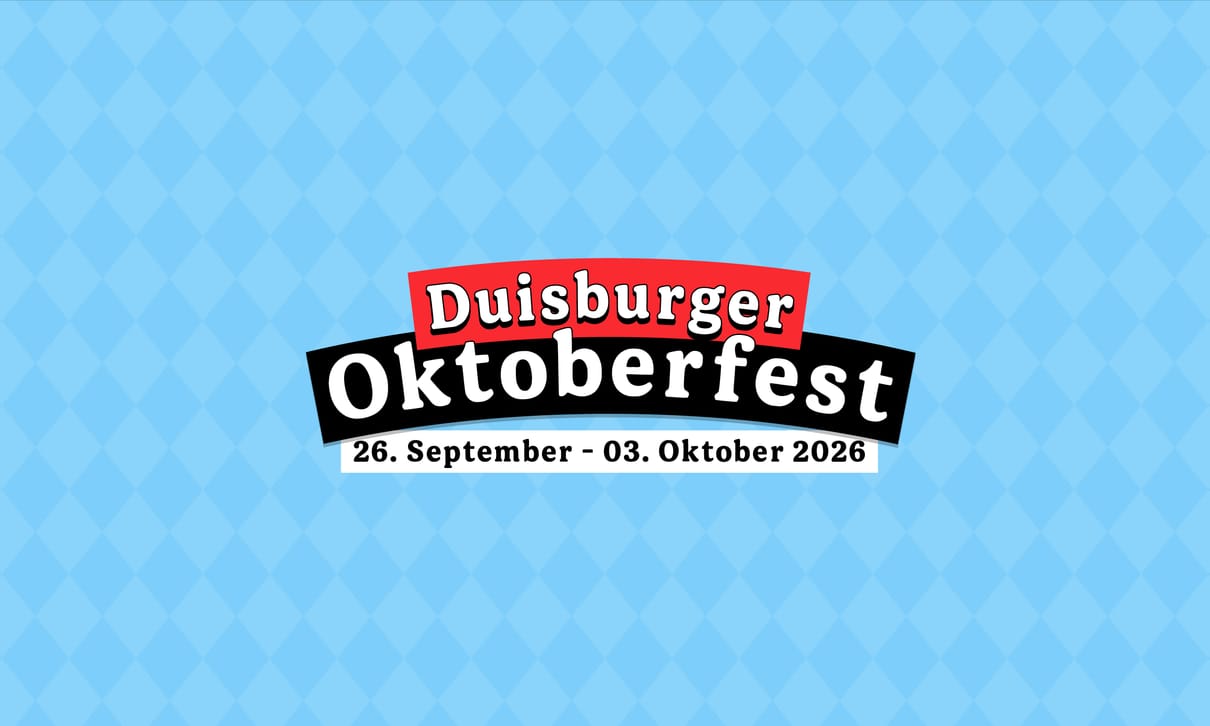 Duisburger Oktoberfest