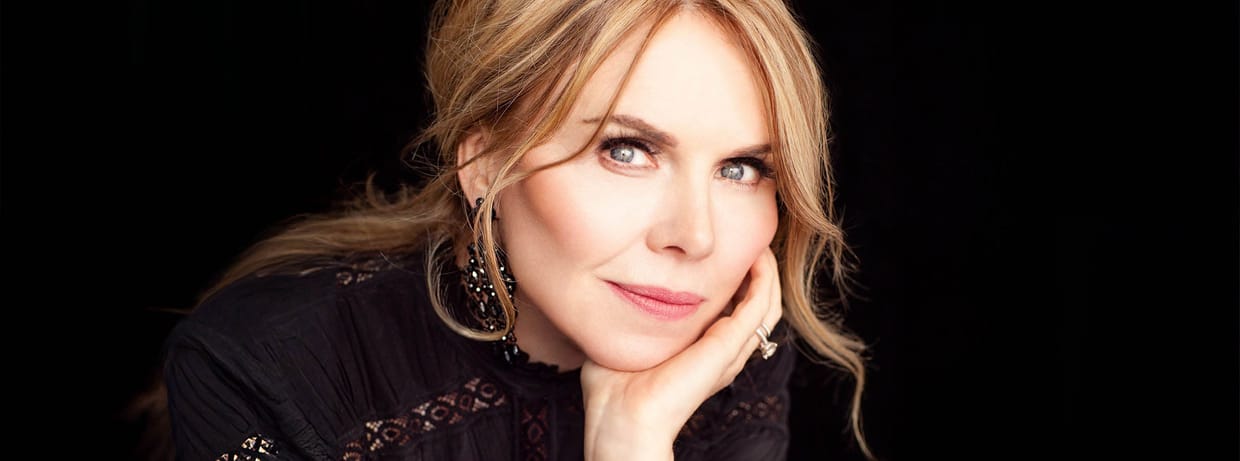 Mary Fahl, formerly of October Project, with Band - Winter Songs