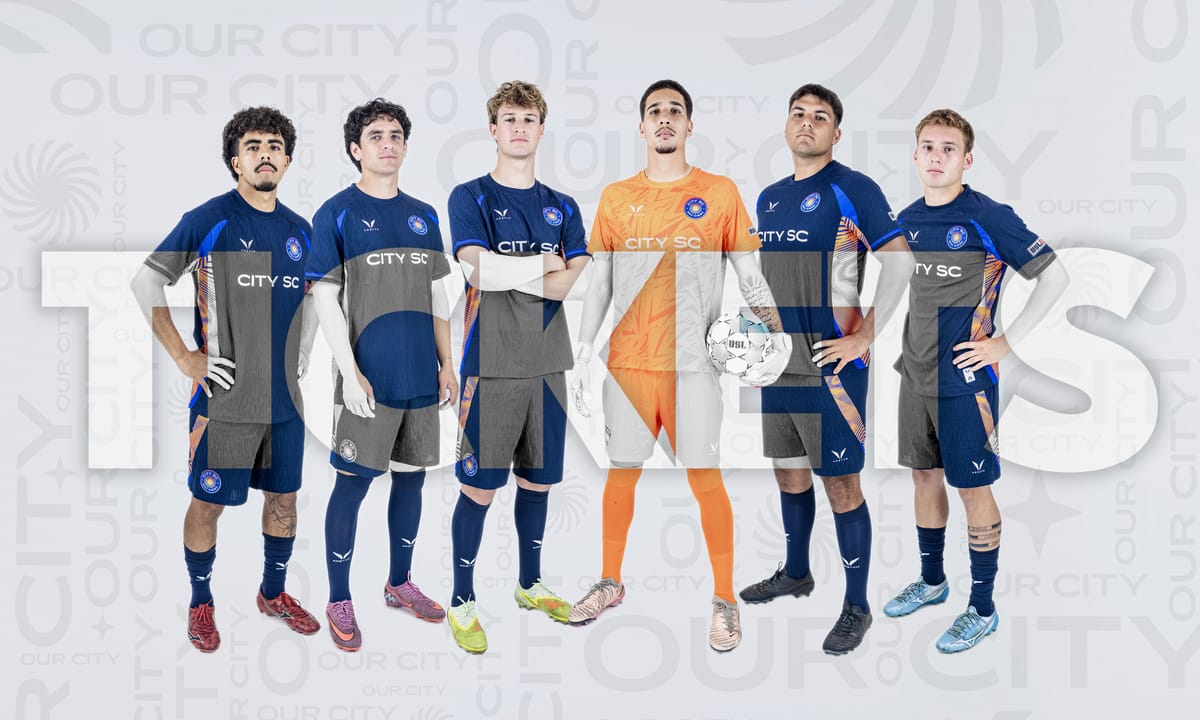 City SC San Diego