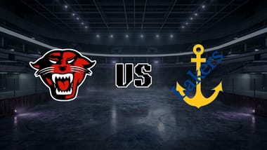 Men's DII Hockey vs. Lake Superior State