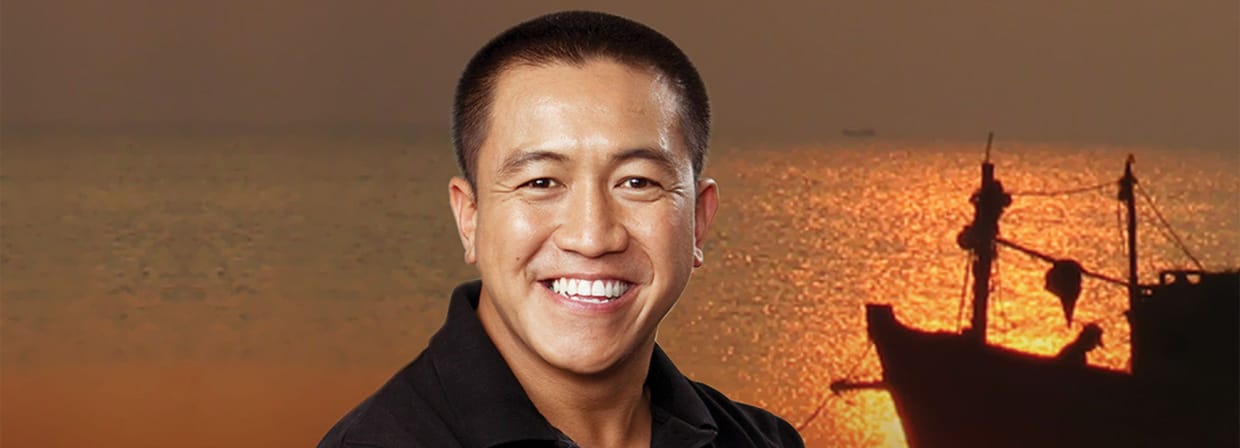Anh Do - The Happiest Refugee Live!