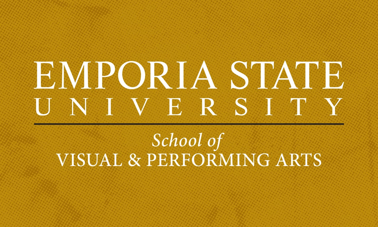 The Emporia Symphony Orchestra Presents: A Journey to Middle Earth... And a Galaxy Far, Far Away