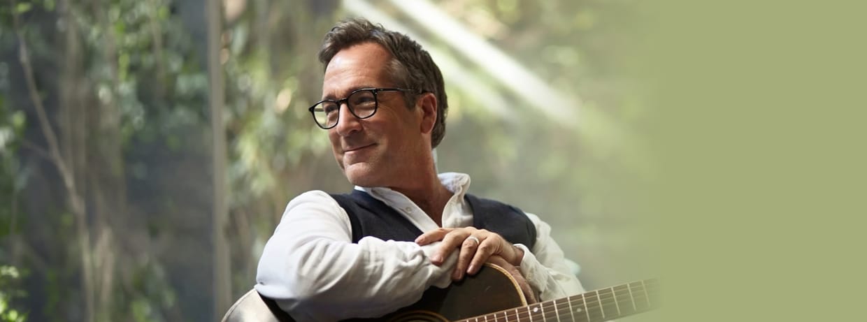 Richard Shindell: All Acoustic