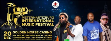 Pietermaritzburg International Music Festival