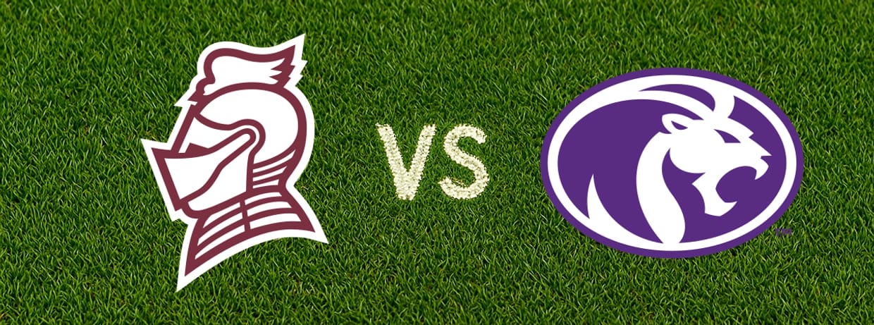 Women's Soccer vs North Alabama 