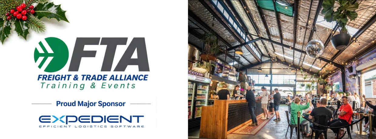 2026 FTA NSW Christmas Networking Function