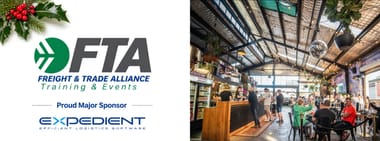 2026 FTA NSW Christmas Networking Function