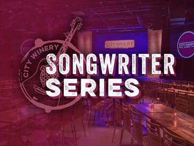Songwriter Series ft. Adam Gaffney, Joey Ferber, and Karen Choi