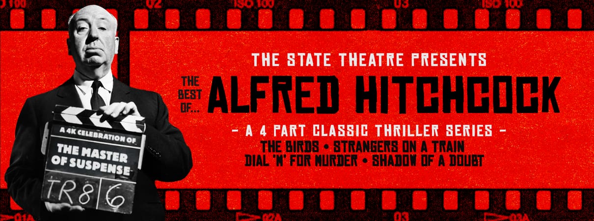 The State Theatre