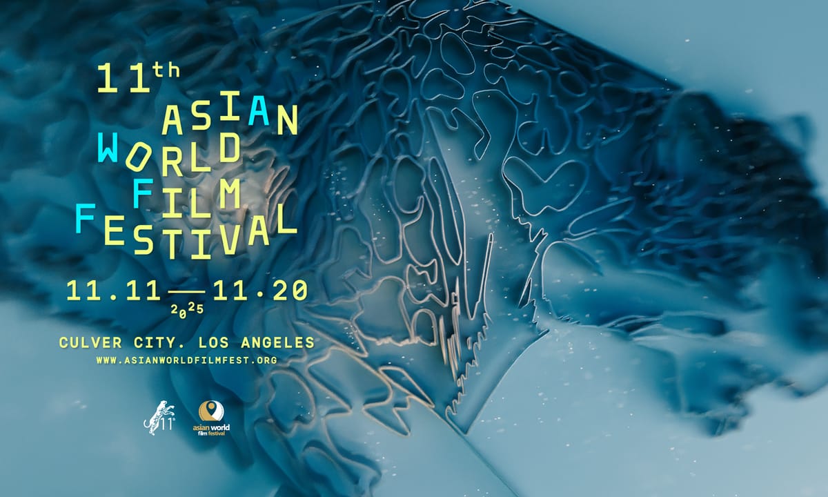 Asian World Film Festival