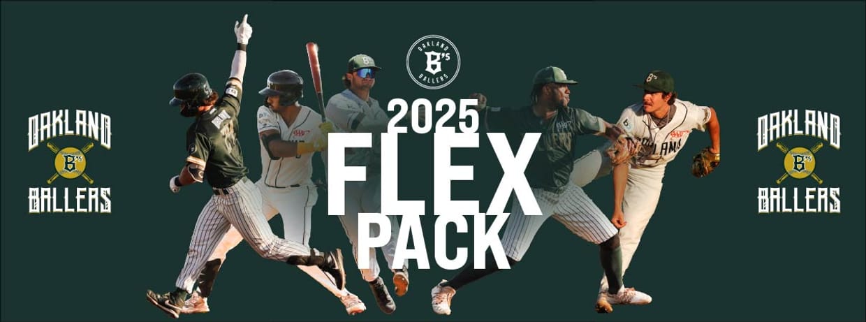 2025 Flex Pack