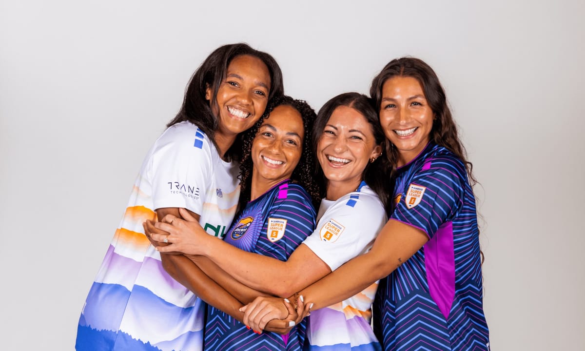 Carolina Ascent FC