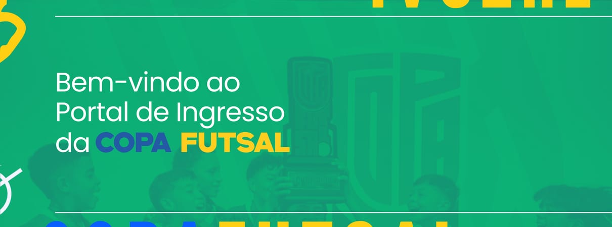 Copa Futsal 