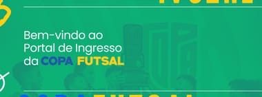 Copa Futsal 2026