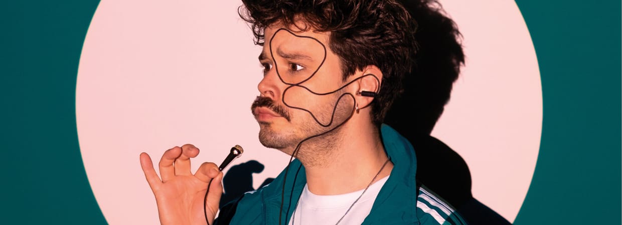Christian van Eijkelenburg 