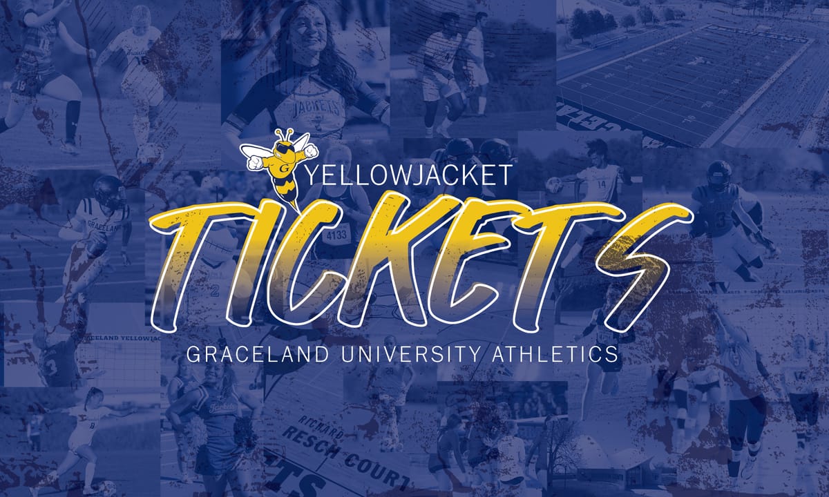 Graceland University Athletics