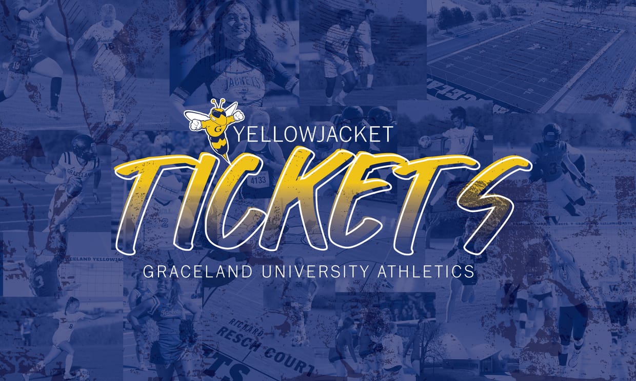 Graceland Wrestling Season Tickets